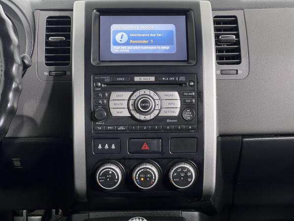 Nissan X-Trail II с пробегом 2008 года, цена 785 000 рублей, 334080 км, внедорожник, Автокод Объявления
