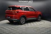Chery Tiggo 7 Pro Max I Крым  - изображение 30