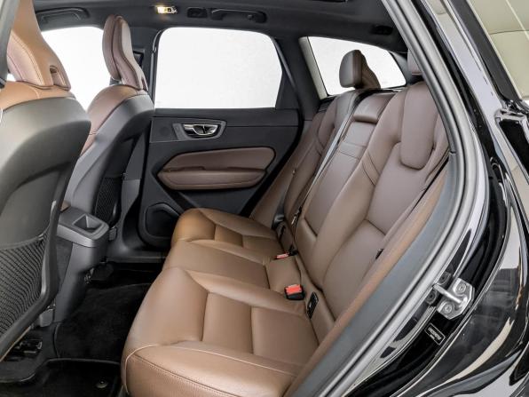 Volvo XC60 II с пробегом 2020 года, цена 4 300 000 рублей, 46592 км, внедорожник, Автокод Объявления