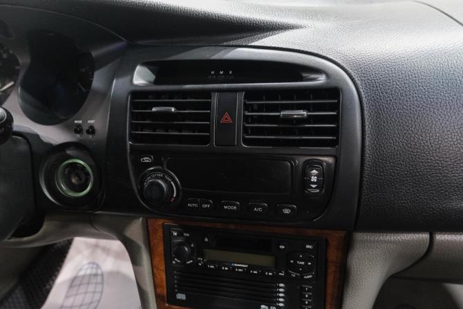 Chevrolet Evanda с пробегом 2006 года, цена 449 000 рублей, 221000 км, седан, Автокод Объявления