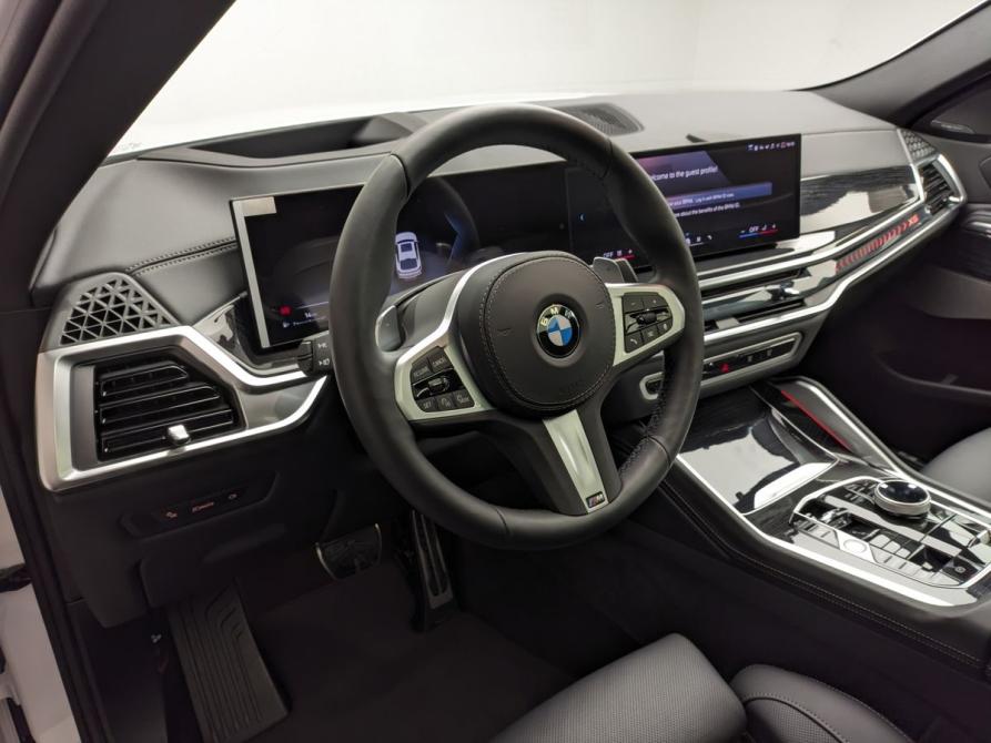 BMW X6 III (G06) Рестайлинг Москва  - изображение 13