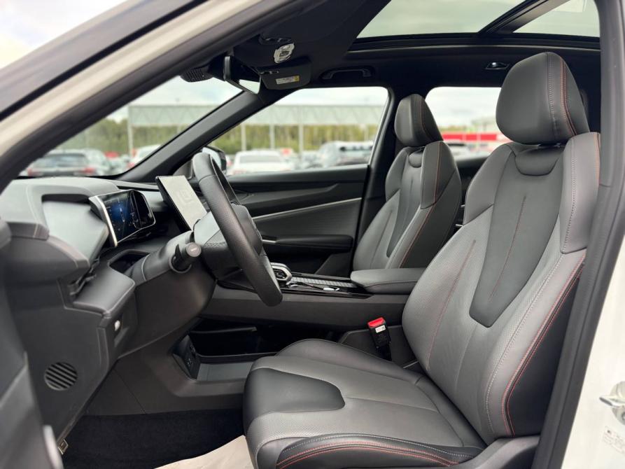 Geely Cityray Санкт-Петербург  - изображение 22