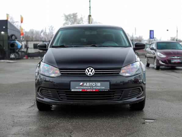 Volkswagen Polo V с пробегом 2014 года, цена 765 000 рублей, 119500 км, седан, Автокод Объявления