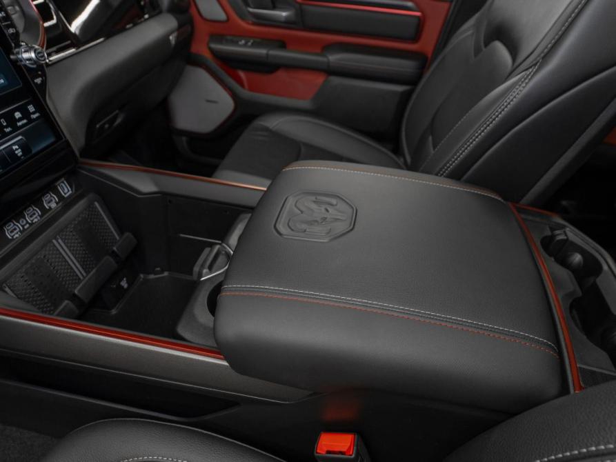 Ram 1500 V Рестайлинг Москва  - изображение 21