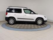 Skoda Yeti I Екатеринбург  - изображение 22