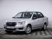 Datsun on-DO I Санкт-Петербург  - изображение 22