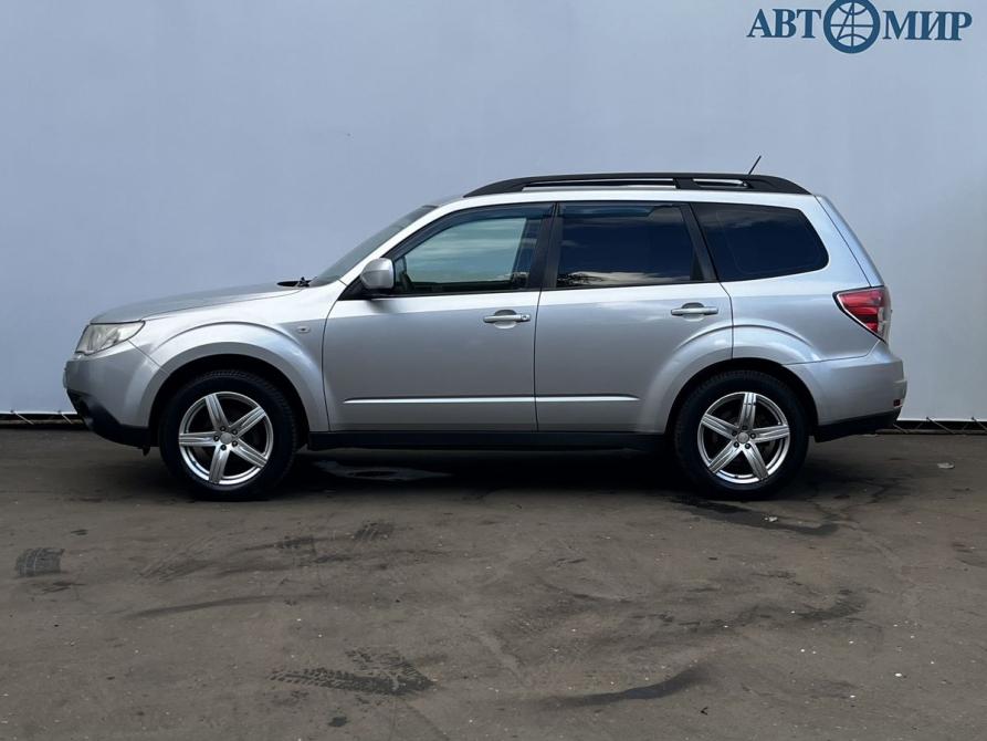 Subaru Forester III Москва  - изображение 8