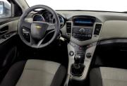 Chevrolet Cruze I Рестайлинг Волгоград  - изображение 36