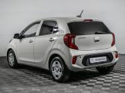 Kia Picanto III Рестайлинг Москва  - изображение 22