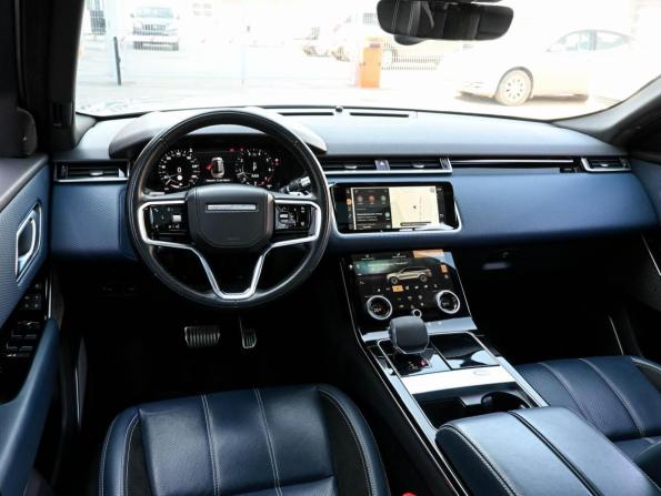Land Rover Range Rover Velar I с пробегом 2021 года, цена 6 550 000 рублей, 40230 км, внедорожник, Автокод Объявления