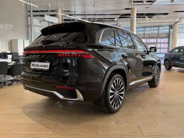 Geely Monjaro I с пробегом 2026 года, цена 4 598 500 рублей, 1 км, внедорожник, Автокод Объявления