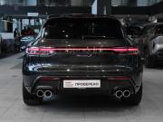 Porsche Macan I Рестайлинг 2 Москва  - изображение 34