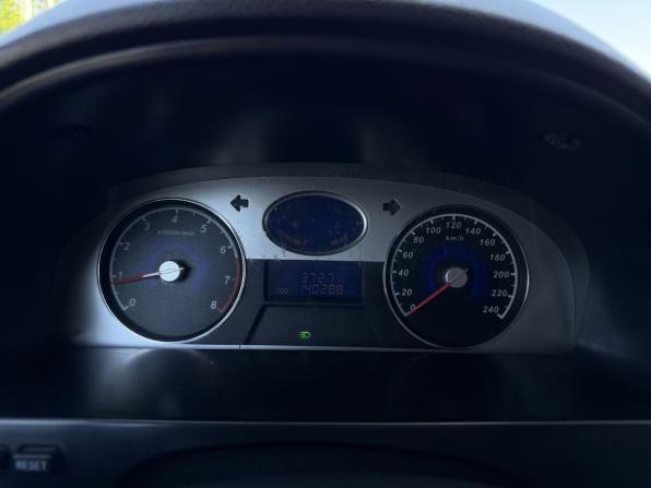 Geely Emgrand EC7 с пробегом 2013 года, цена 450 000 рублей, 140288 км, седан, Автокод Объявления