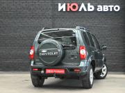 Chevrolet Niva I Рестайлинг Екатеринбург  - изображение 26
