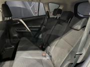 Toyota RAV4 IV (XA40) Рестайлинг Пермь  - изображение 38