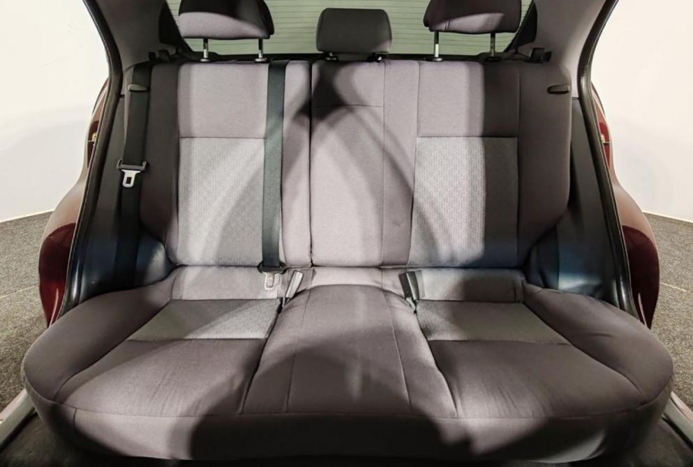 Nissan Almera II (N16) Рестайлинг Ярославль  - изображение 14