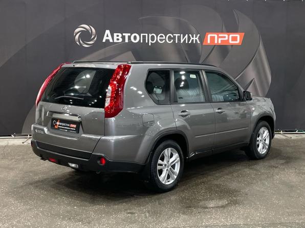 Nissan X-Trail II Рестайлинг с пробегом 2011 года, цена 1 745 000 рублей, 67135 км, внедорожник, Автокод Объявления
