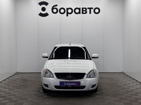 Lada (ВАЗ) Priora I Рестайлинг с пробегом 2014 года, цена 540 000 рублей, 158481 км, хэтчбек, Автокод Объявления