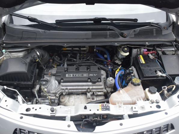 Chevrolet Cobalt II с пробегом 2013 года, цена 459 000 рублей, 236779 км, седан, Автокод Объявления
