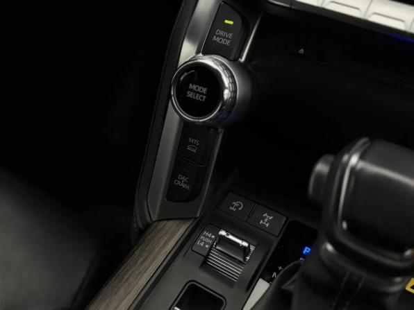 Toyota Land Cruiser 300 Series с пробегом 2023 года, цена 10 880 000 рублей, 50320 км, внедорожник, Автокод Объявления