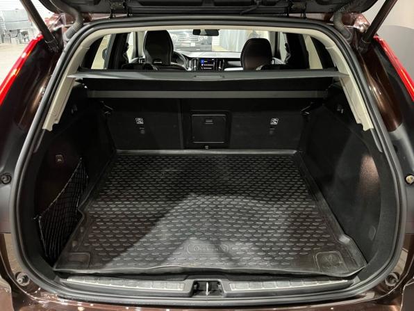 Volvo XC60 II с пробегом 2020 года, цена 3 790 000 рублей, 61632 км, внедорожник, Автокод Объявления