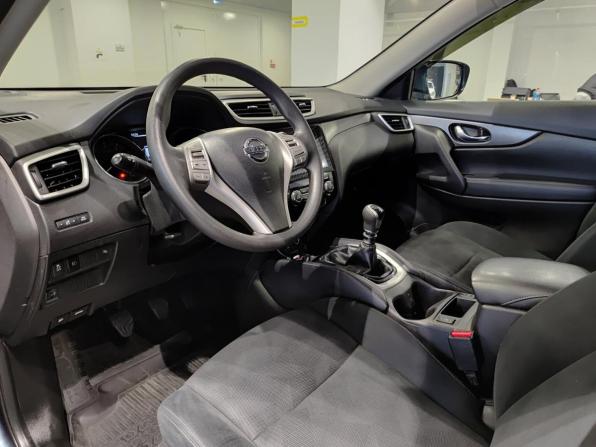 Nissan X-Trail III Рестайлинг с пробегом 2017 года, цена 1 790 000 рублей, 147363 км, внедорожник, Автокод Объявления