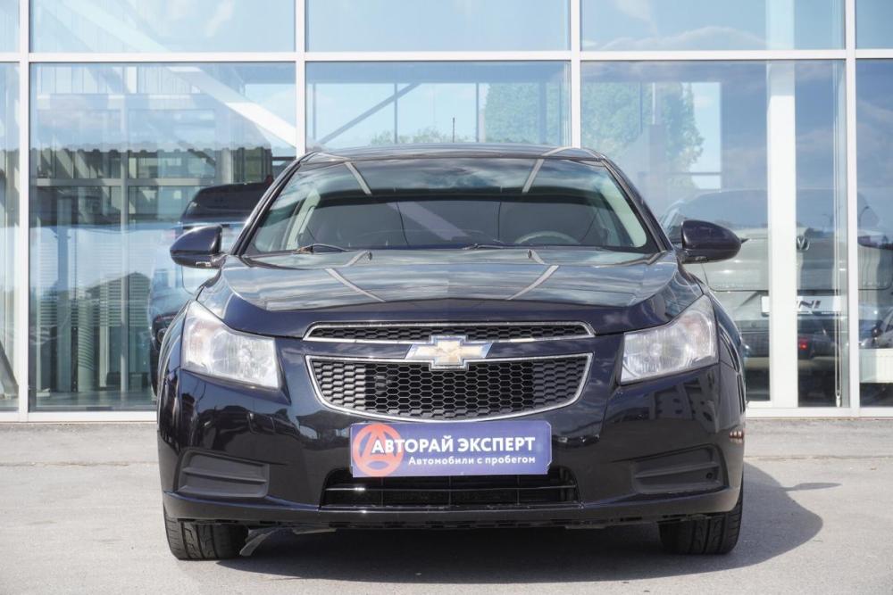 Chevrolet Cruze I Ульяновск  - изображение 2