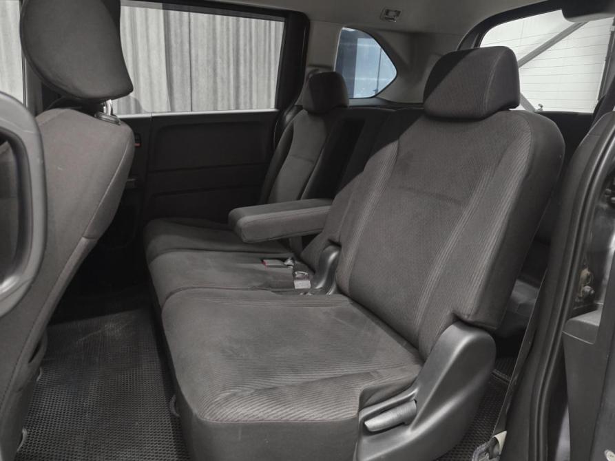 Honda Freed I Красноярск  - изображение 16