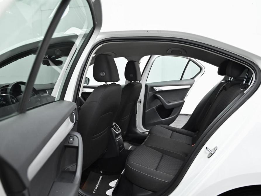 Skoda Octavia III (A7) Москва  - изображение 13