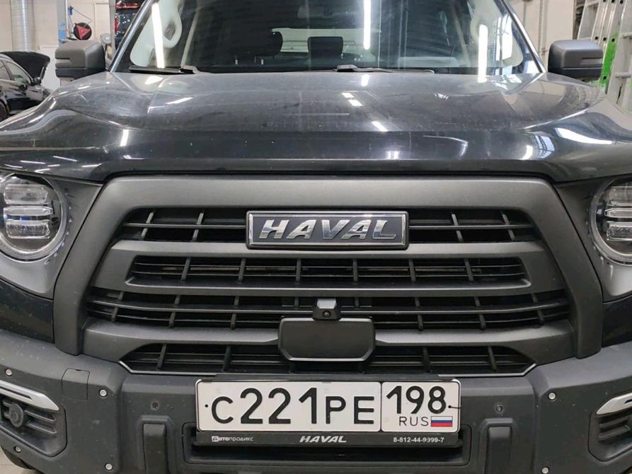 Haval Dargo I Санкт-Петербург  - изображение 2