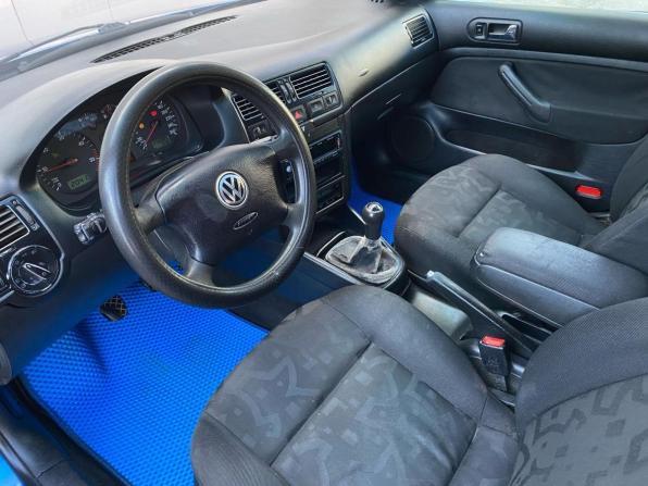 Volkswagen Bora I с пробегом 2000 года, цена 250 000 рублей, 244001 км, универсал, Автокод Объявления