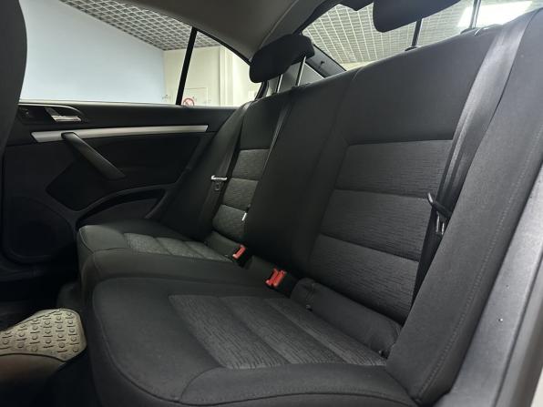 Skoda Octavia II (A5) Рестайлинг с пробегом 2011 года, цена 849 000 рублей, 158461 км, лифтбек, Автокод Объявления