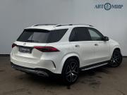 Mercedes-Benz GLE II (V167) Москва  - изображение 24