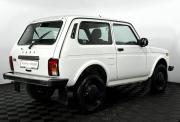 Lada (ВАЗ) Niva Legend Нижний Новгород  - изображение 12