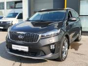 Kia Sorento III Prime Рестайлинг Москва  - изображение 17