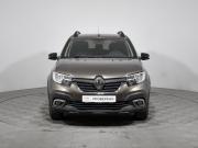 Renault Sandero II Рестайлинг Санкт-Петербург  - изображение 24