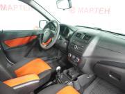 Lada (ВАЗ) Kalina II Вологда  - изображение 27