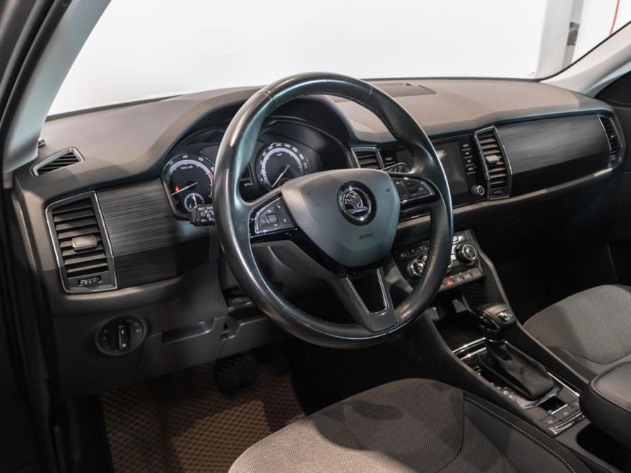 Skoda Kodiaq I Казань  - изображение 5