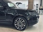 Land Rover Range Rover IV Рестайлинг Уфа  - изображение 42