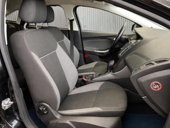 Ford Focus III с пробегом 2014 года, цена 757 000 рублей, 191012 км, седан, Автокод Объявления