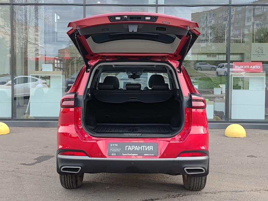 Chery Tiggo 7 Pro I Ижевск  - изображение 12