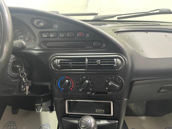 Chevrolet Niva I с пробегом 2004 года, цена 315 000 рублей, 248700 км, внедорожник, Автокод Объявления