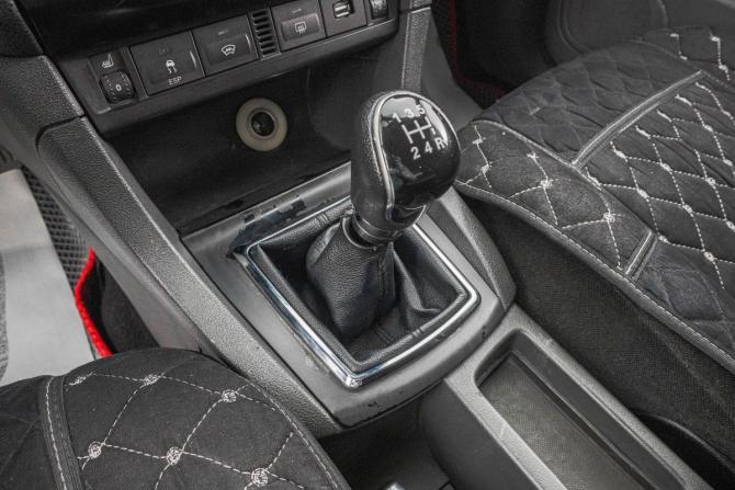 Ford Focus II с пробегом 2006 года, цена 499 000 рублей, 264000 км, хэтчбек, Автокод Объявления
