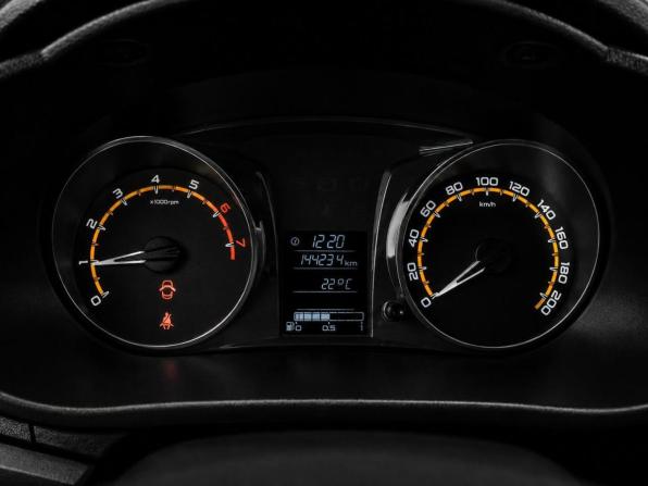 Lada (ВАЗ) Granta I Рестайлинг с пробегом 2020 года, цена 659 000 рублей, 144234 км, лифтбек, Автокод Объявления