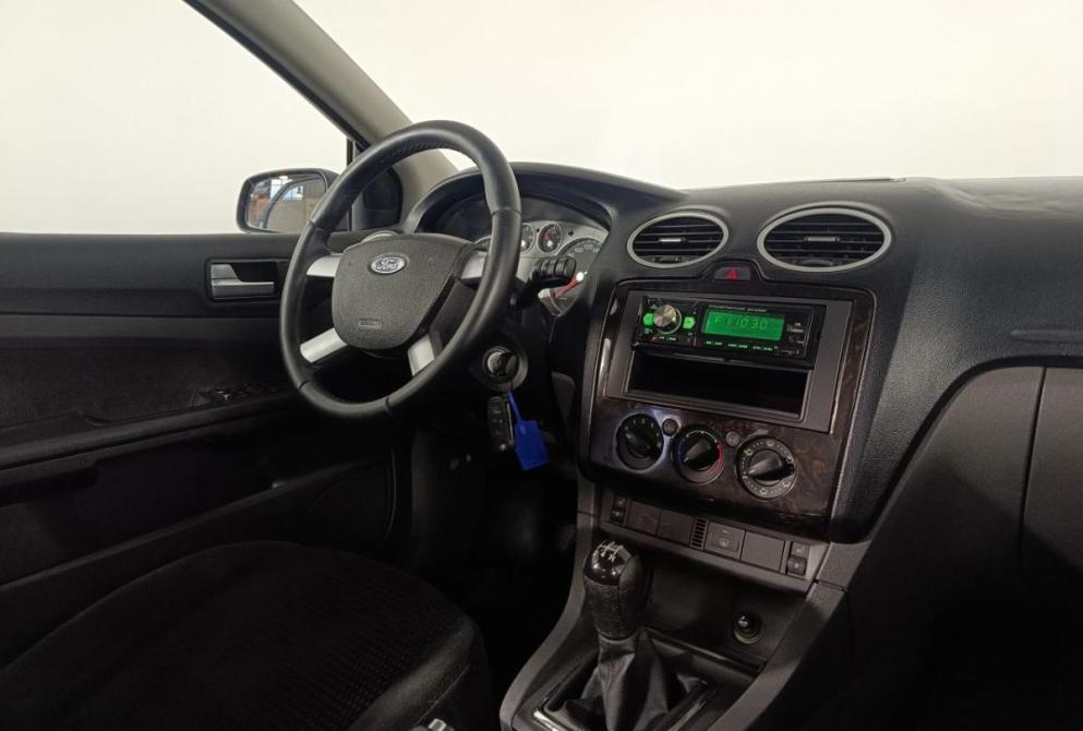Ford Focus II Волгоград  - изображение 12