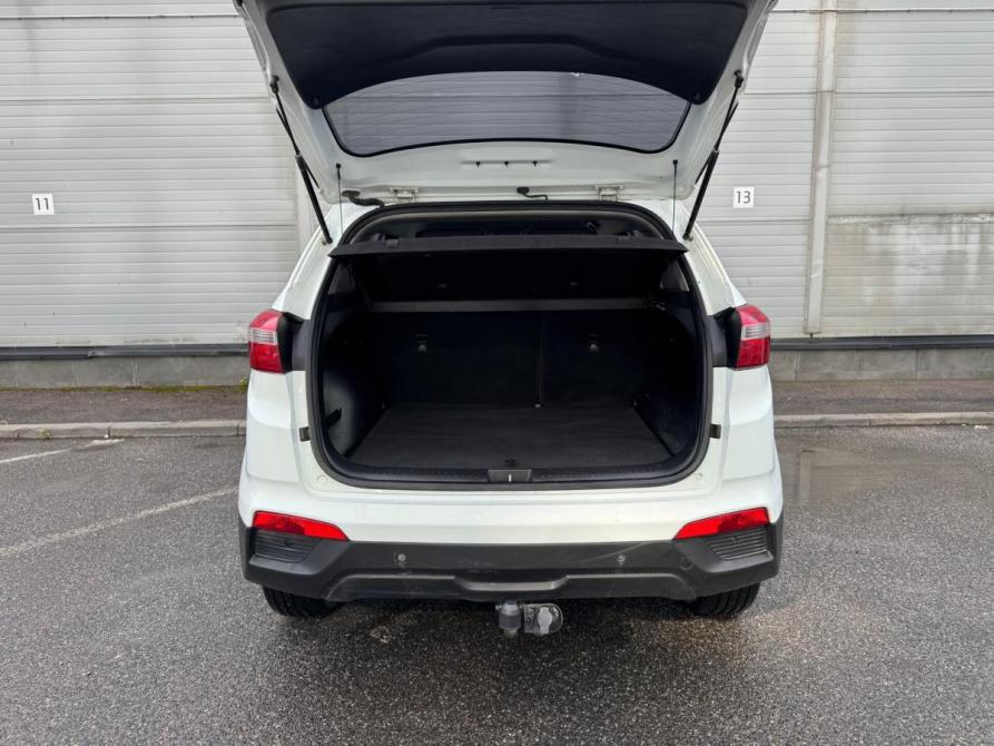 Hyundai Creta I Санкт-Петербург  - изображение 15