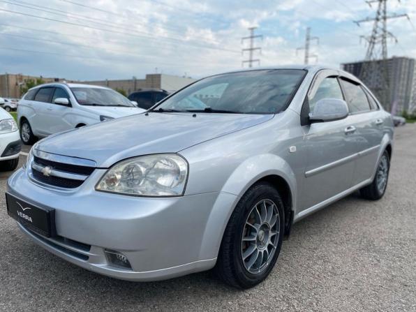 Chevrolet Lacetti I с пробегом 2012 года, цена 570 000 рублей, 200277 км, седан, Автокод Объявления