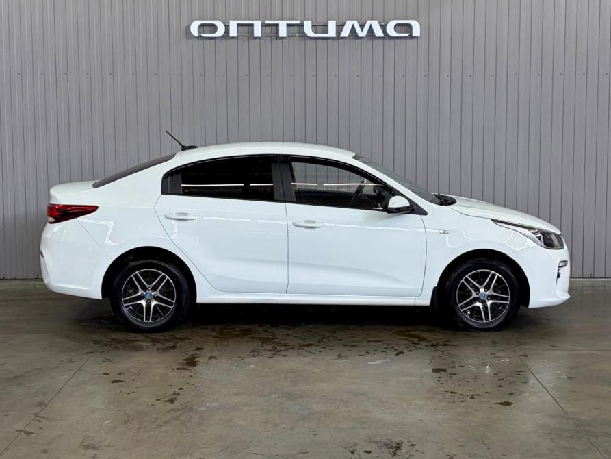 Kia Rio IV Краснодар  - изображение 4
