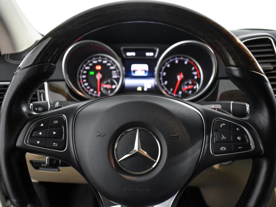 Mercedes-Benz GLE Coupe I (C292) Санкт-Петербург  - изображение 21