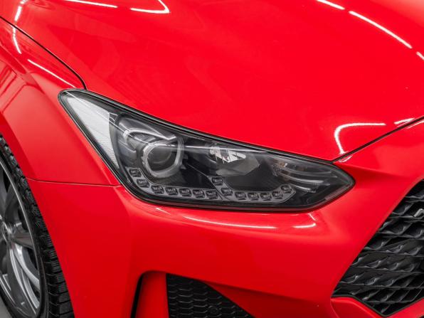 Hyundai Veloster II с пробегом 2019 года, цена 2 700 000 рублей, 117401 км, хэтчбек, Автокод Объявления